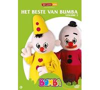 Bumba Best of Bumba Vol.2 (Video Game)