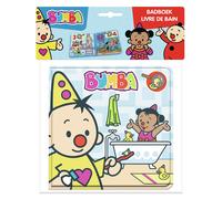 Bumba : Bumbina Bath Book