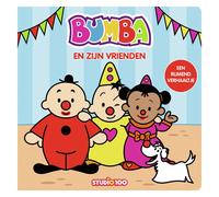 Bumba en zijn vrienden (Tascabile)