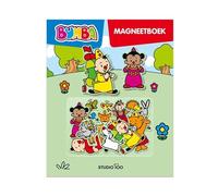 Bumba : magneetboek