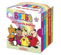 Bumba : Mijn eerste boekjes