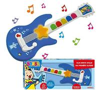 Bumba - Mijn Eerste Gitaar ACC NUOVO