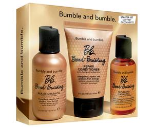 Bumble and bumble Bb.Bond-Building Starter Set