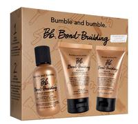 Bumble and bumble Bb.Bond-Building Trial Set (Shampoo 60ml + Conditioner 60ml + Cream 60ml)