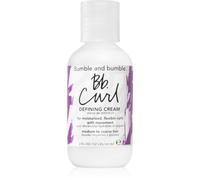 Bumble and bumble - Bb.curl - Crema per definire i ricci in formato da viaggio da 60ml-Nessun colore No Size