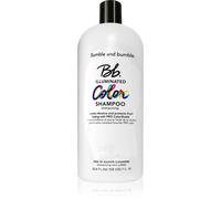 Bumble and bumble Bb. Illuminated Color Shampoo shampoo per capelli tinti 1000 ml