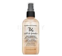 Bumble and bumble Shampoo & Conditioner Shampoo Post Workout Dry Shampoo Mist 120 ml
