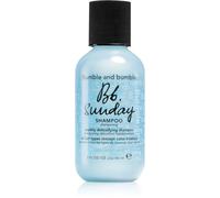 Bumble and Bumble - Shampoo Mini Sunday - Formato da viaggio 60 ml-Nessun colore No Size
