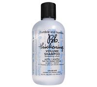 Bumble and bumble Thickening Volume Shampoo 250ml - shampoo per capelli ultra volumizzante
