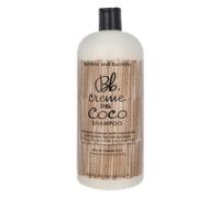 Bumble and Bumble - Bumble & Bumble Creme de Coco Shampoo 1000 ml