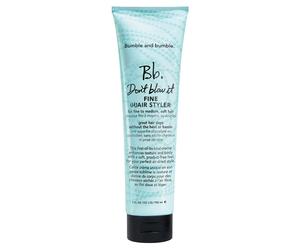 Bumble and Bumble Don't Blow It Fine Hair Styler 150ml crema capelli ruvidi