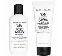 Bumble and bumble Illuminated Color Full Size Shampoo 250ml & Conditioner 200ml Bundle