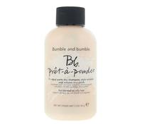 Bumble And Bumble. Bb. Pret-A-Powder Dry Shampoo 56g For Unisex
