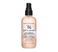 Bumble and bumble Shampoo & Conditioner Shampoo Post Workout Dry Shampoo Mist 120 ml