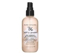 Bumble and bumble Shampoo & Conditioner Shampoo Post Workout Dry Shampoo Mist 120 ml