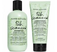 Bumble and bumble Seaweed Nourishing Shampoo 250ml & Seaweed Conditioner 200ml Bundle