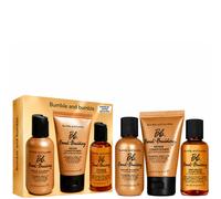 Bumble and bumble Strengthen + Repair Set