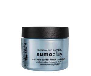 BUMBLE AND BUMBLE Sumoclay Un'argilla opaca per dare consistenza 45 ML