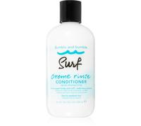 Bumble and bumble Surf Creme Rinse Conditioner balsamo protezione colore per capelli ricci 250 ml