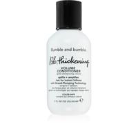Bumble and bumble Thickening Volume Conditioner balsamo volumizzante per capelli 60 ml