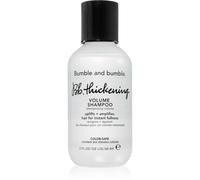 Bumble and Bumble - Thickening - Shampoo volumizzante da 60 ml-Nessun colore No Size
