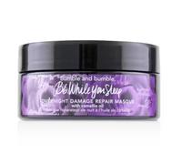 Bumble and Bumble While You Sleep Overnight Damage Repair Maschera For Unisex 6,4 oz Maschera
