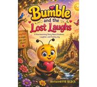 BUMBLE and the Lost Laughs