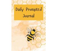 Bumble Bee Daily Journal