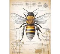 Bumble Bee Notebook