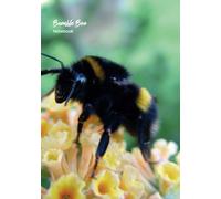 Bumble Bee: Notebook