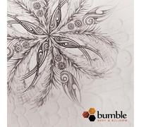 Bumble - Bust & Boom - Cd