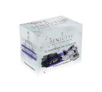 Bumble3ee Interactive Senjutsu - Il fantasma nella notte (gioco da tavolo-espansione)