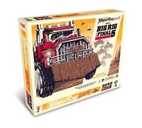 Bumble3ee Interactive Thunder Road Big Rig and The Final 5 (Gioco da Tavolo - Espansione Thunder Road Vendetta)