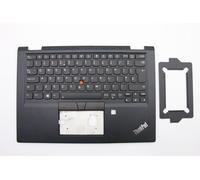 Lenovo Bumblebee-1(20NN/20NQ) WW CCover+UKE ASM,BKCHY, FRU02HL542 (CCover+UKE ASM,BKCHY)