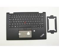 Bumblebee-1 component for - Lenovo ThinkPad X390 Yoga - CCover+GER ASM,BKCHY - Warranty: 6M NEW