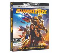 Bumblebee