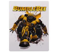 Bumblebee 2BD (UHD+BD) - steelbook / Bumblebee (Versione ceca)