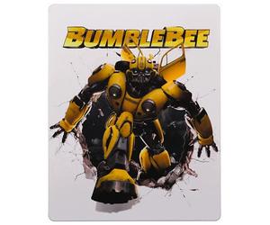 Bumblebee 2BD (UHD+BD) - steelbook / Bumblebee (Versione ceca)