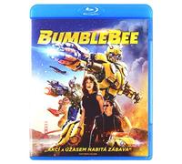 Bumblebee BD / Bumblebee (Versione ceca)