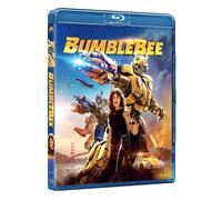 Bumblebee (Blu-ray) Hailee Steinfeld John Cena Jorge Lendeborg Jr John Ortiz