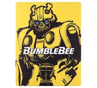 Bumblebee [Blu-Ray] [Region B] (Audio italiano. Sottotitoli in italiano)