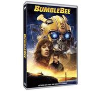 Bumblebee (DVD) Hailee Steinfeld John Cena Jorge Lendeborg Jr John Ortiz