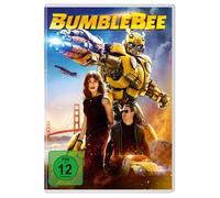 Bumblebee (DVD) Hailee Steinfeld Jorge Lendeborg Jr. John Cena Jason Drucker