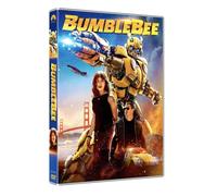 Bumblebee (DVD) Hailee Steinfeld John Cena Jorge Lendeborg Jr John Ortiz