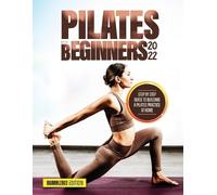 Bumblebee Edition Pilates for Beginners 2022 (Tascabile)