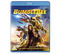 Bumblebee [Edizione: Regno Unito]