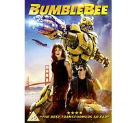 Bumblebee [Edizione: Regno Unito]