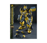 (Bumblebee)Hasbro e Yolopark Transformers: L'ascesa delle bestie Optimus Primal/ Bumblebee / Optimus