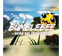 Bumblebee - Little Bee Adventure (PC) Steam Gift - GLOBAL