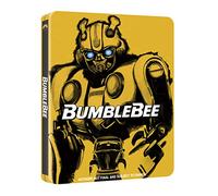 Bumblebee (Steelbook) ( Blu Ray)